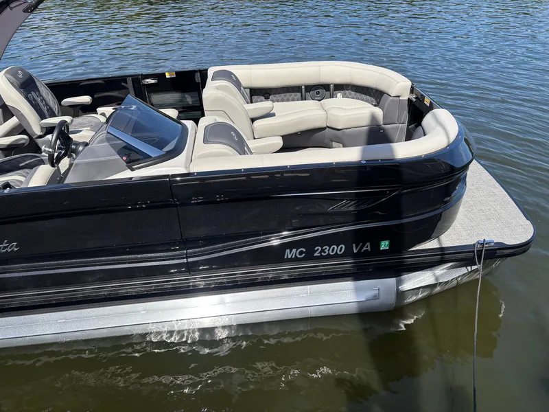 Slide: The Image of Barletta Reserve Leggera 2024 - 5