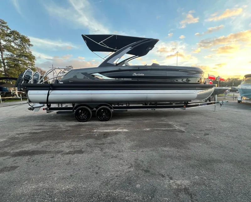 Slide: The Image of Barletta Reserve Leggera 2024 - 6