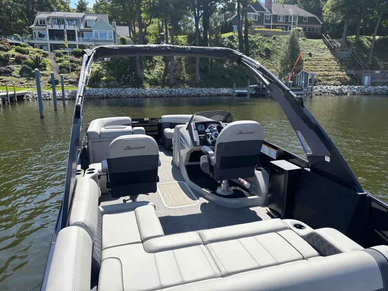 Slide: The Image of Barletta Reserve Leggera 2024 - 7