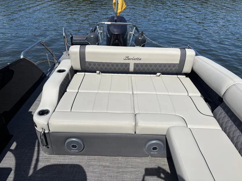 Slide: The Image of Barletta Reserve Leggera 2024 - 9