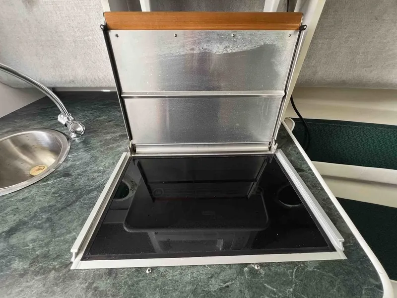 Slide: The Image of Trophy 2902 WA 2005 - 12