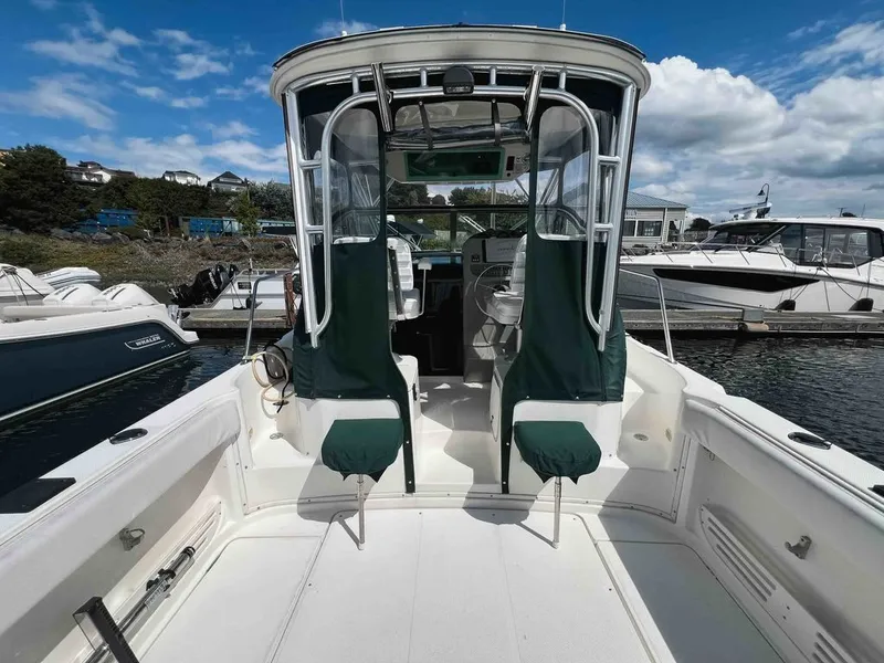 Slide: The Image of Trophy 2902 WA 2005 - 4