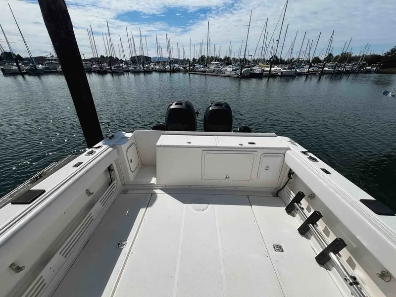 Slide: The Image of Trophy 2902 WA 2005 - 5