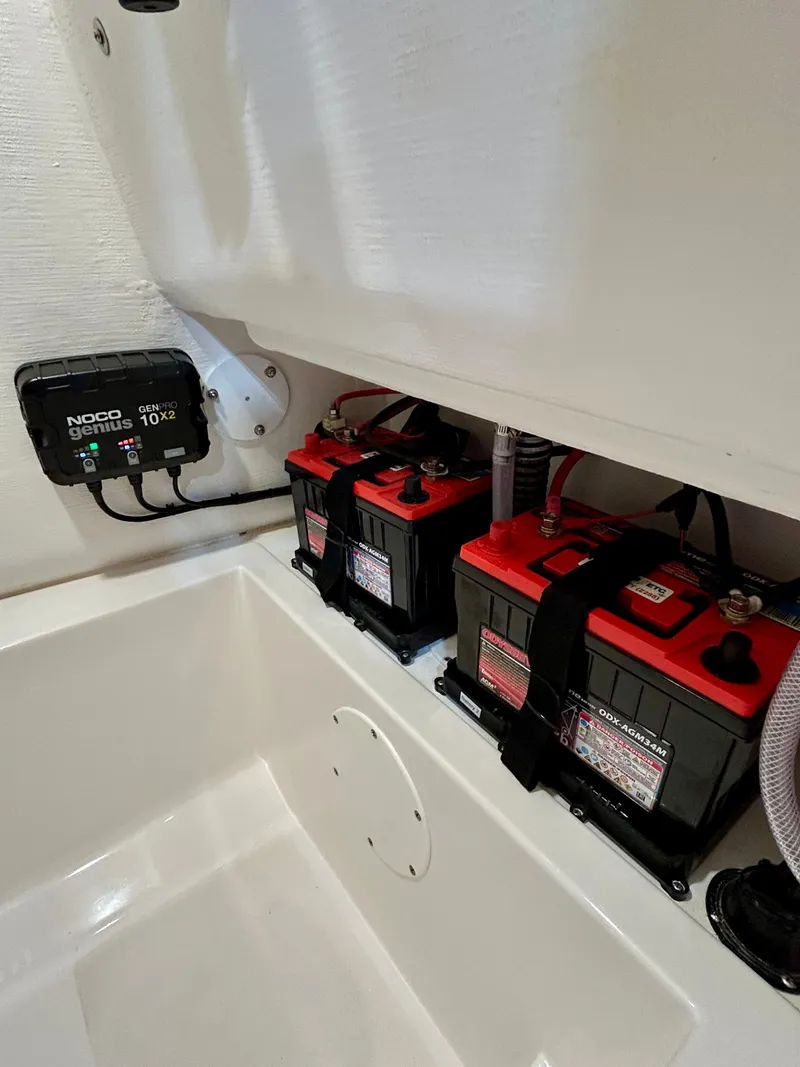 Slide: The Image of Reef Runner 230 c 2026 - 41