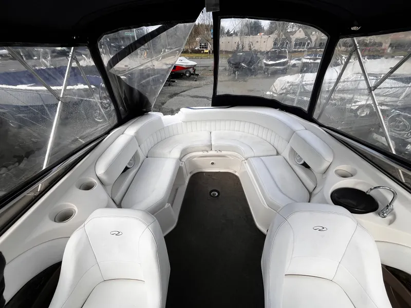 Slide: The Image of Regal 2450 Cuddy 2005 - 14