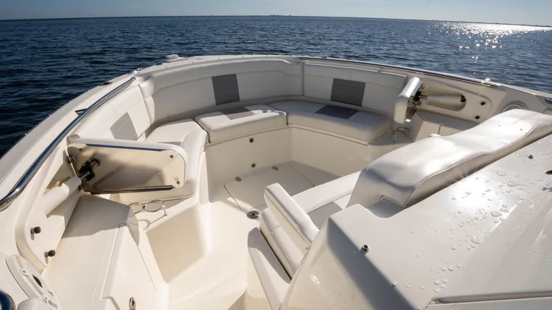 Slide: The Image of Pursuit S 328 Sport 2020 - 15