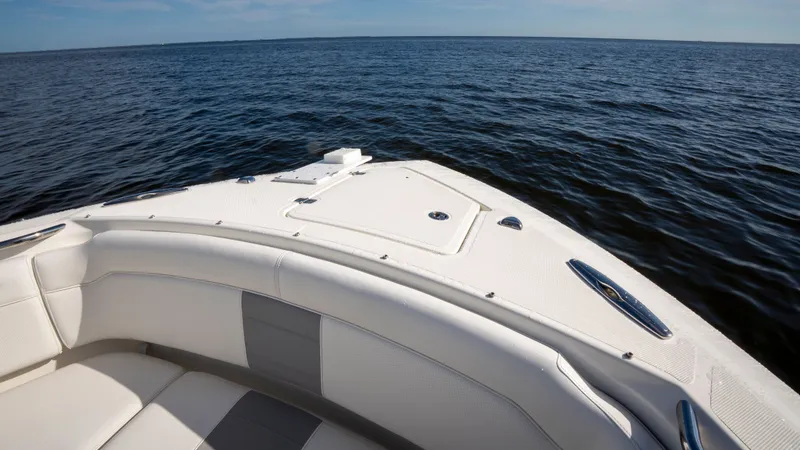 Slide: The Image of Pursuit S 328 Sport 2020 - 18