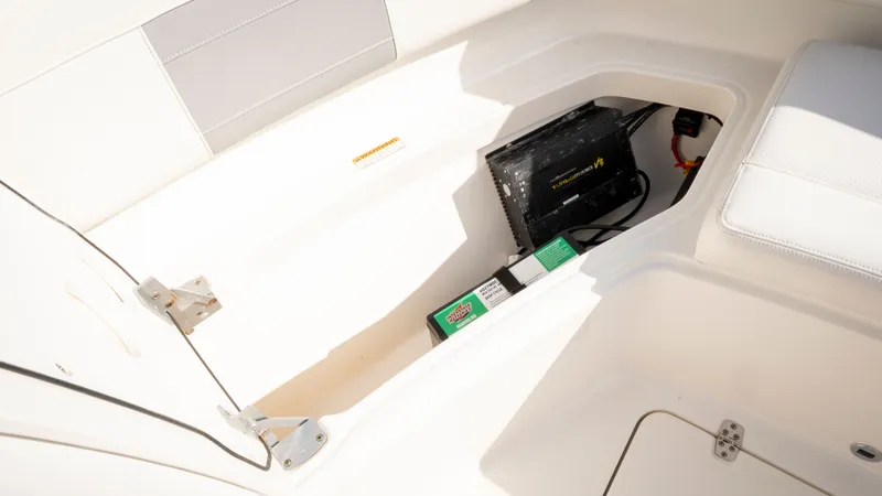 Slide: The Image of Pursuit S 328 Sport 2020 - 27