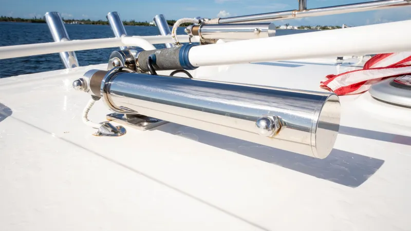 Slide: The Image of Pursuit S 328 Sport 2020 - 33