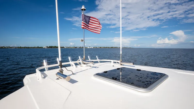 Slide: The Image of Pursuit S 328 Sport 2020 - 34