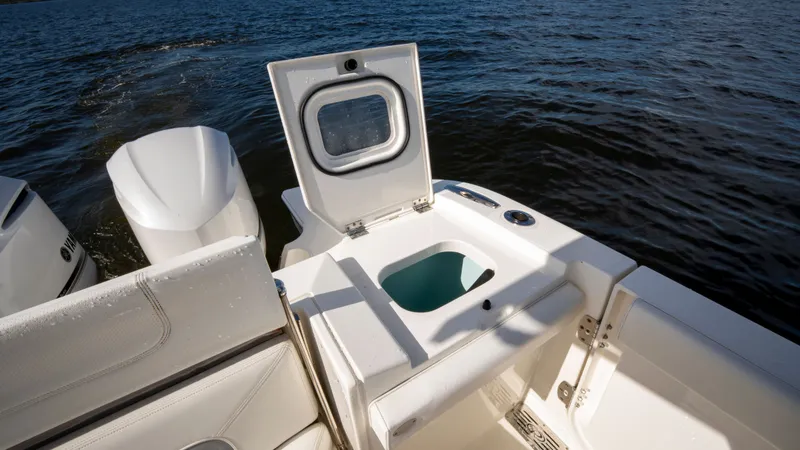 Slide: The Image of Pursuit S 328 Sport 2020 - 41