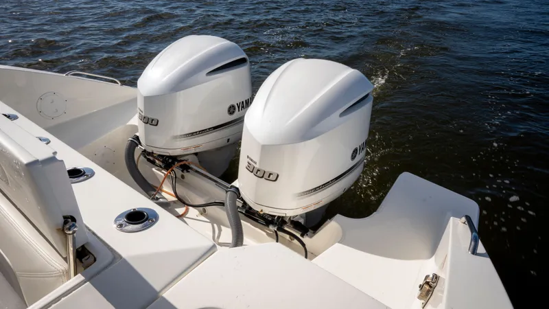 Slide: The Image of Pursuit S 328 Sport 2020 - 43