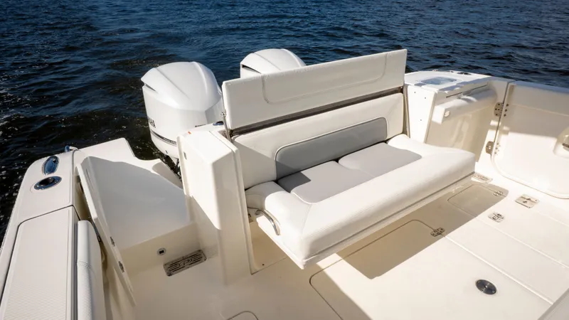 Slide: The Image of Pursuit S 328 Sport 2020 - 45