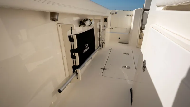 Slide: The Image of Pursuit S 328 Sport 2020 - 46