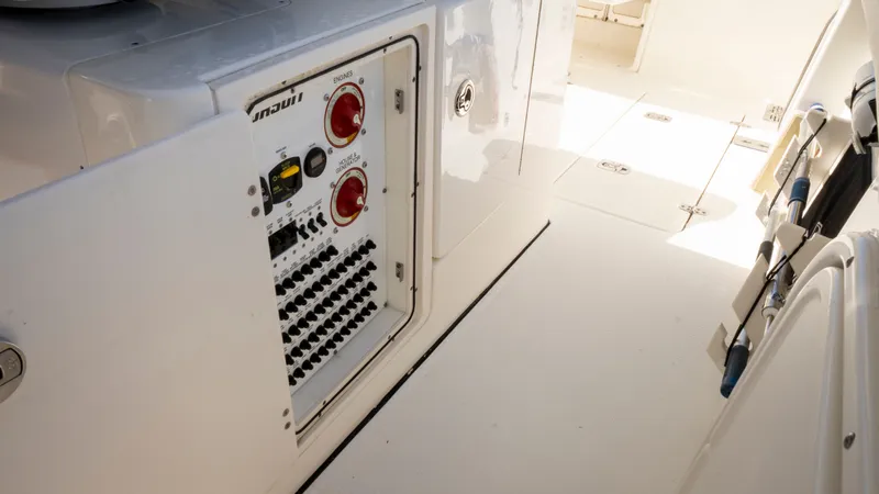 Slide: The Image of Pursuit S 328 Sport 2020 - 49