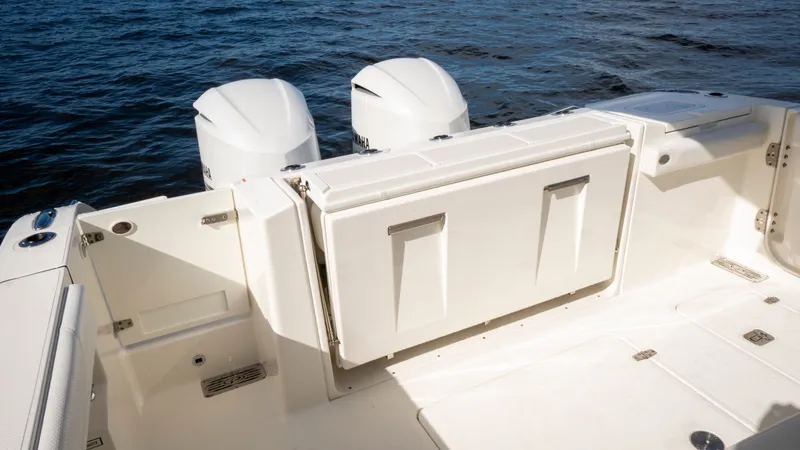 Slide: The Image of Pursuit S 328 Sport 2020 - 51