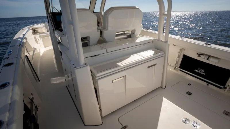 Slide: The Image of Pursuit S 328 Sport 2020 - 52