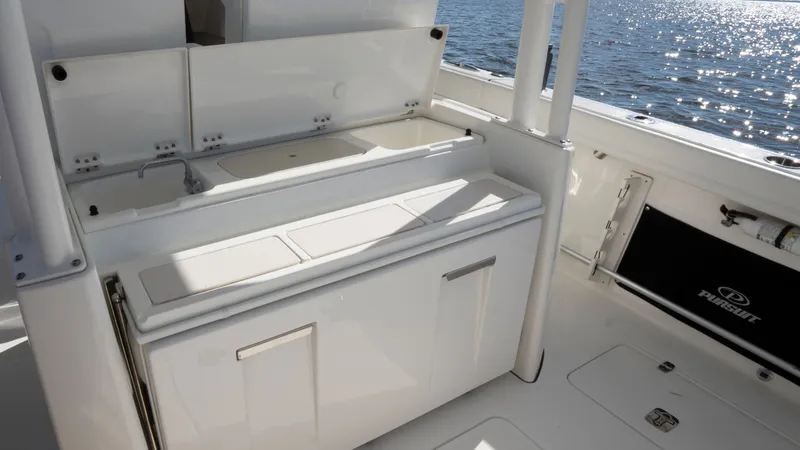 Slide: The Image of Pursuit S 328 Sport 2020 - 53