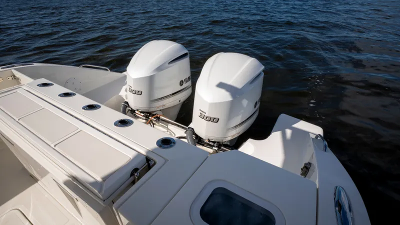 Slide: The Image of Pursuit S 328 Sport 2020 - 58