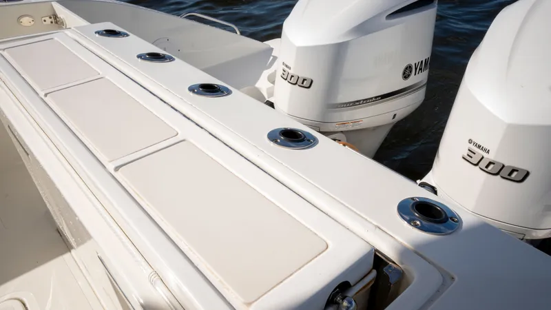 Slide: The Image of Pursuit S 328 Sport 2020 - 59