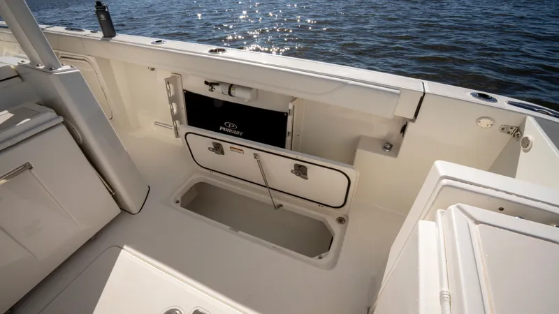 Slide: The Image of Pursuit S 328 Sport 2020 - 60