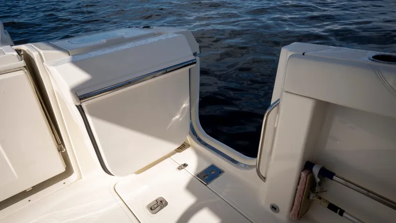 Slide: The Image of Pursuit S 328 Sport 2020 - 62