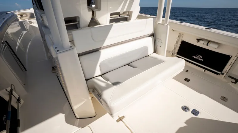 Slide: The Image of Pursuit S 328 Sport 2020 - 63