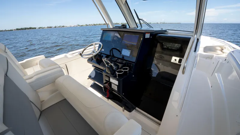 Slide: The Image of Pursuit S 328 Sport 2020 - 66