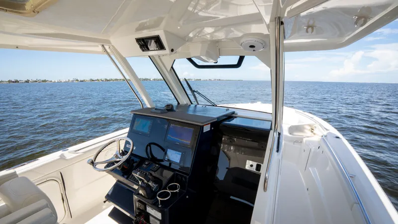 Slide: The Image of Pursuit S 328 Sport 2020 - 67