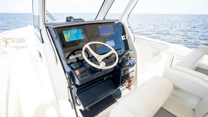 Slide: The Image of Pursuit S 328 Sport 2020 - 69