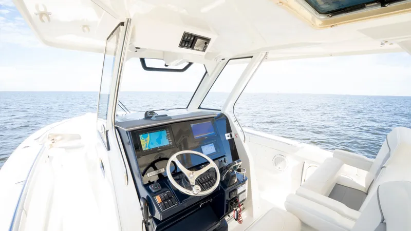 Slide: The Image of Pursuit S 328 Sport 2020 - 70