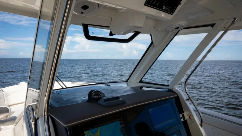 Slide: The Image of Pursuit S 328 Sport 2020 - 71