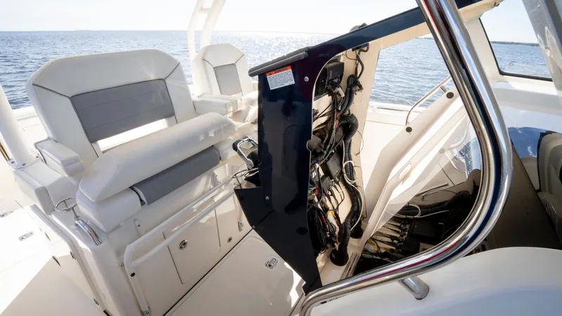 Slide: The Image of Pursuit S 328 Sport 2020 - 73