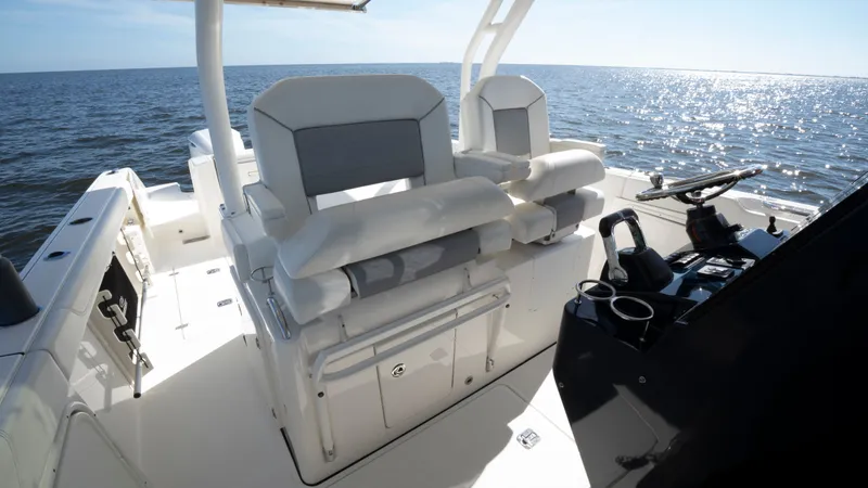 Slide: The Image of Pursuit S 328 Sport 2020 - 74