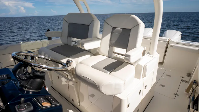 Slide: The Image of Pursuit S 328 Sport 2020 - 76