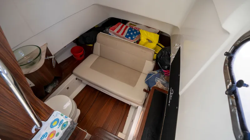 Slide: The Image of Pursuit S 328 Sport 2020 - 77