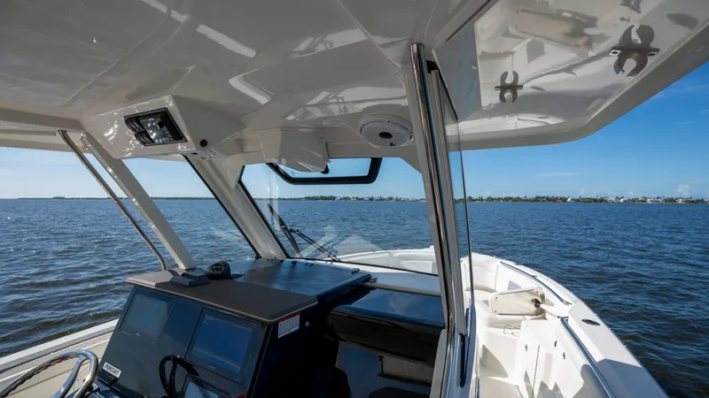 Slide: The Image of Pursuit S 328 Sport 2020 - 78