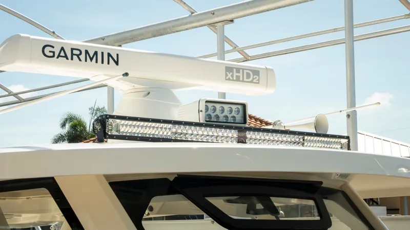 Slide: The Image of Pursuit S 328 Sport 2020 - 79