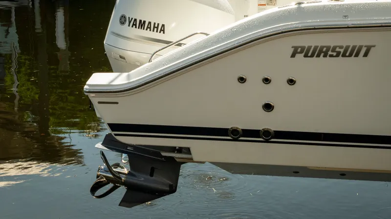 Slide: The Image of Pursuit S 328 Sport 2020 - 80