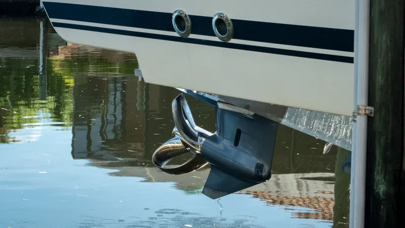 Slide: The Image of Pursuit S 328 Sport 2020 - 81