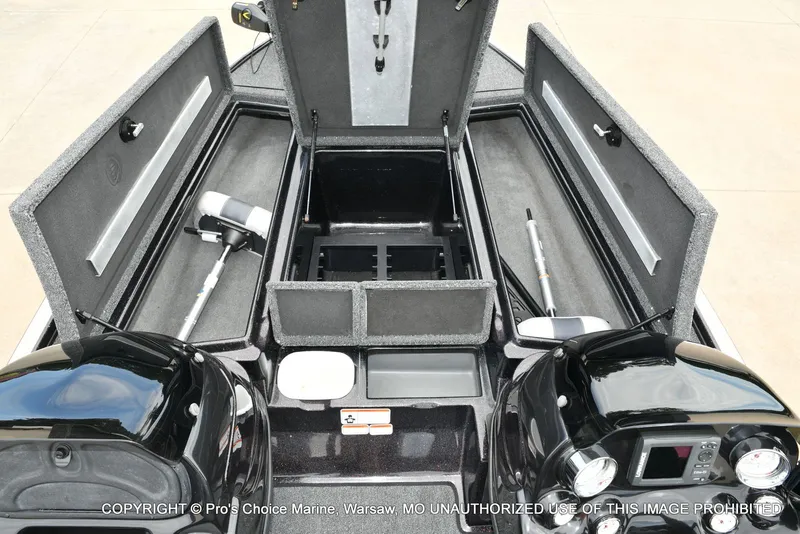 Slide: The Image of Nitro Z-7 Dual Console 2011 - 10