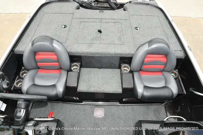 Slide: The Image of Nitro Z-7 Dual Console 2011 - 14