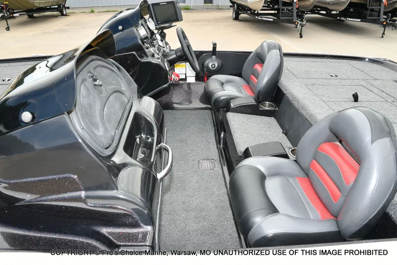 Slide: The Image of Nitro Z-7 Dual Console 2011 - 16