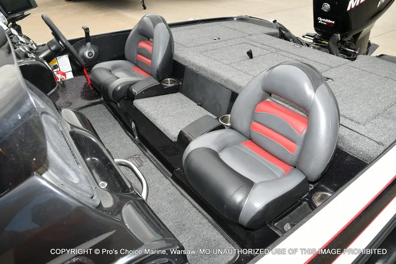 Slide: The Image of Nitro Z-7 Dual Console 2011 - 17