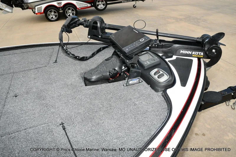 Slide: The Image of Nitro Z-7 Dual Console 2011 - 3