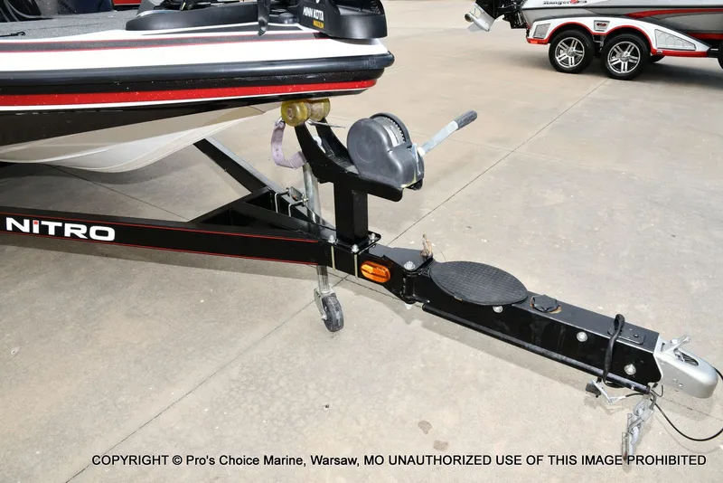 Slide: The Image of Nitro Z-7 Dual Console 2011 - 34