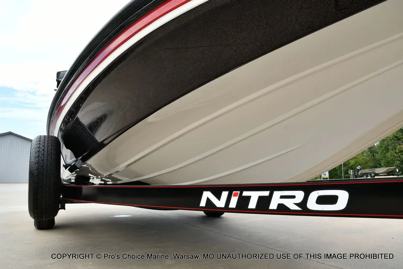 Slide: The Image of Nitro Z-7 Dual Console 2011 - 35