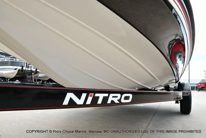 Slide: The Image of Nitro Z-7 Dual Console 2011 - 36