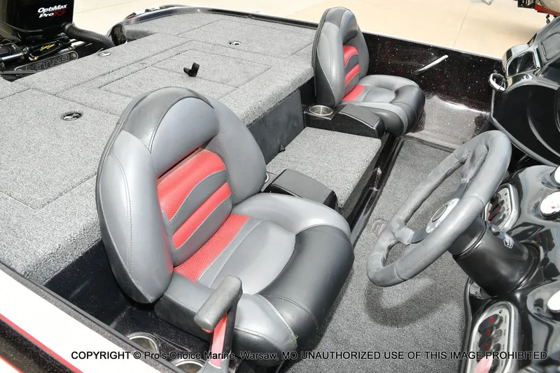 Slide: The Image of Nitro Z-7 Dual Console 2011 - 39