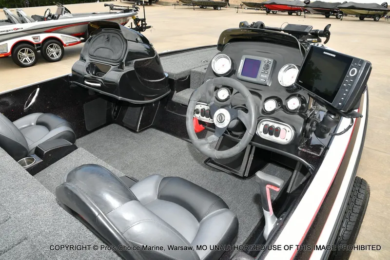 Slide: The Image of Nitro Z-7 Dual Console 2011 - 41